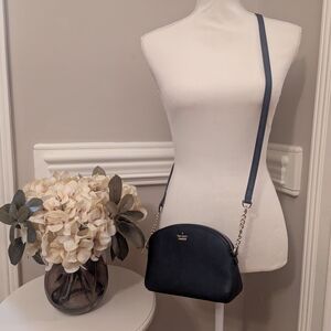 Kate Spade Navy Crossbody Bag